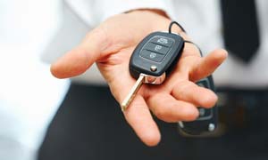 Lawrence Township Automotive Locksmith