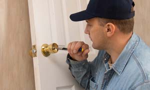 Lawrence Township Emergency Locksmith