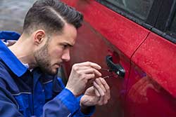 Lawrence Township Automotive Locksmith