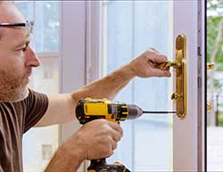 Lawrence Township Residential Locksmith